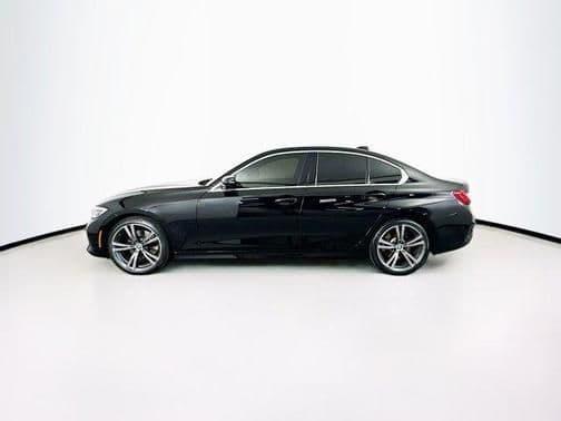 2021 bmw 330 i in henderson, nevada