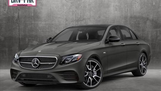 2019 mercedes-benz e-class amg e 53