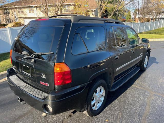 2006 gmc envoy xl slt