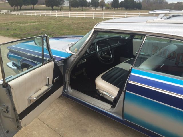 1964 chrysler newport wagon lowered price must move