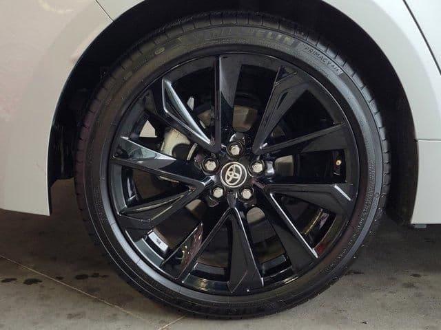 2022 toyota corolla se nightshade in milpitas, california