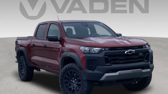2023 Chevrolet