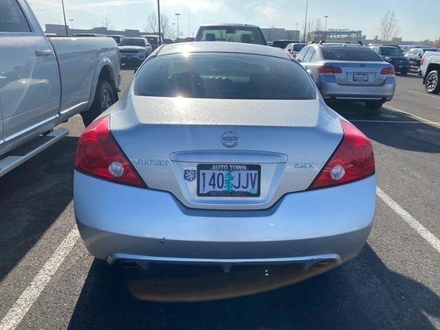 2010 nissan altima in finley, washington