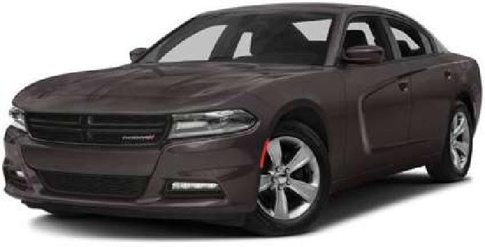2018 dodge charger sxt plus in houston, tx