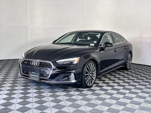 2021 audi a5 sportback