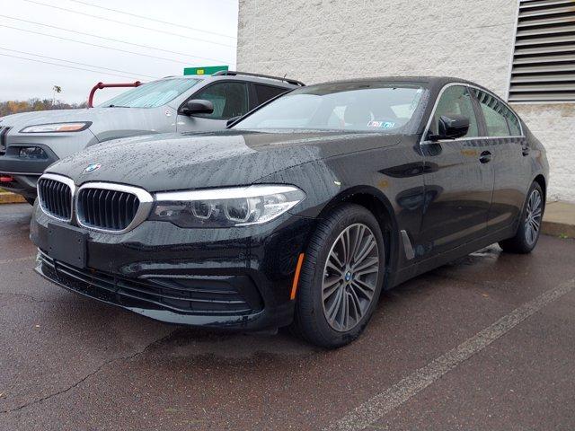 2020 bmw 530 in willow grove, pennsylvania