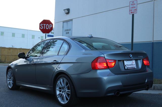 2011 bmw 335 i xdrive