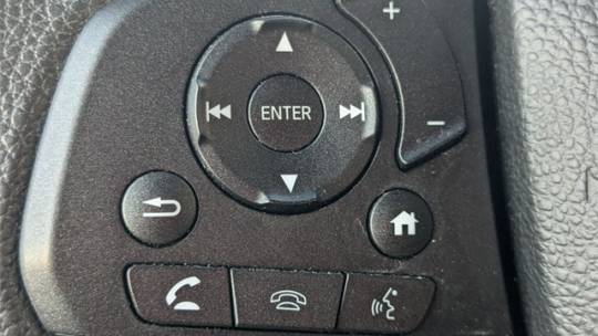 2021 honda passport sport