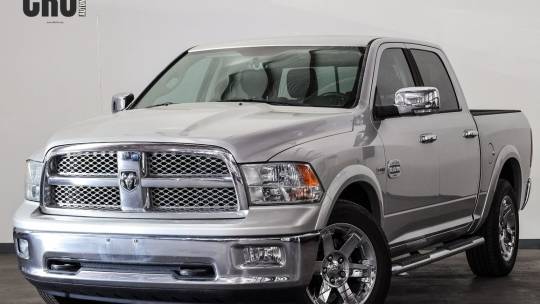 2012 RAM 1500