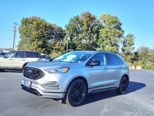 2023 ford edge se