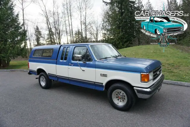 150pix+video 92k low mile 1 owner original survivor no reserve! f100 f250 bronco