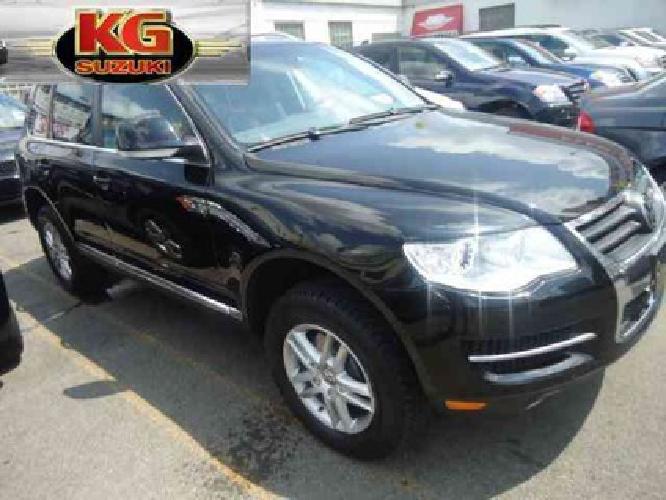2008 volkswagen touareg 2 v6 in astoria, ny