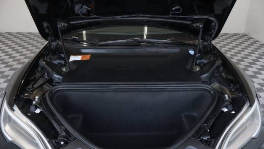 2018 Tesla Model S