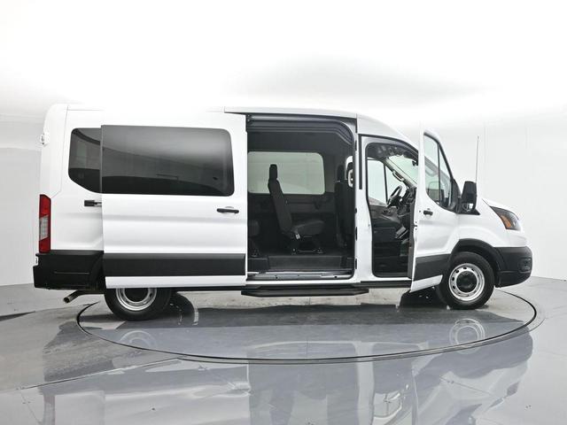 2023 ford transit-350 xl