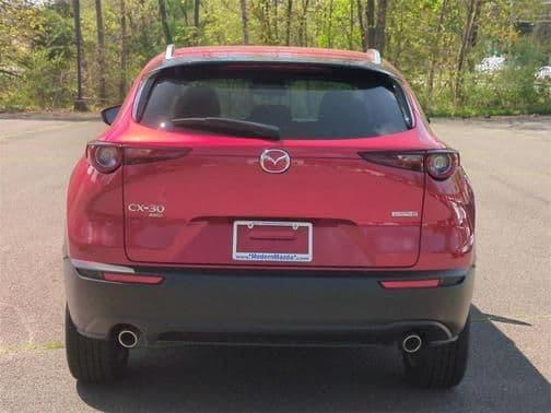 2023 mazda cx-30 2.5 s preferred package in northfield, connecticut