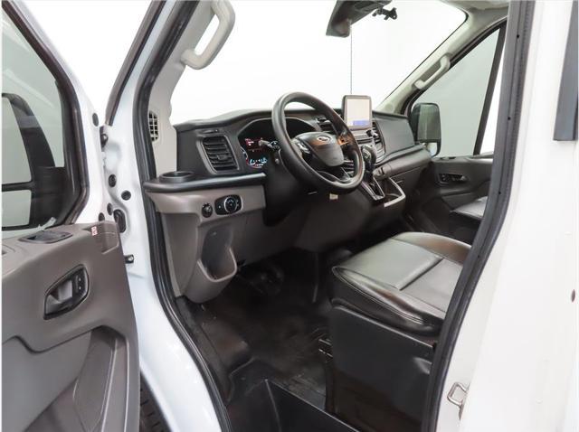 2020 ford transit-150 base