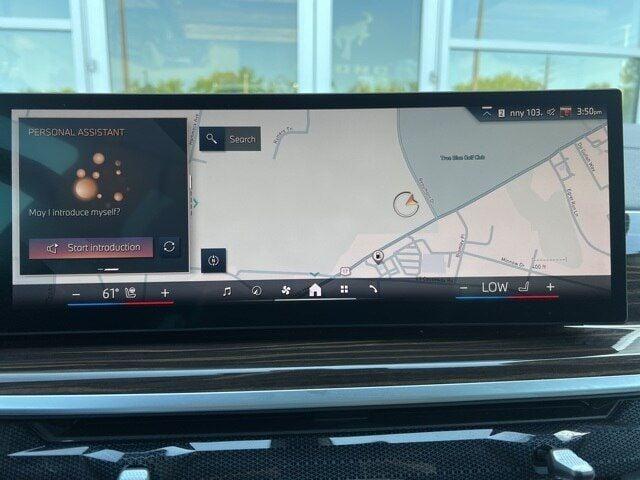 2024 bmw x7 xdrive40i in litchfield, south carolina