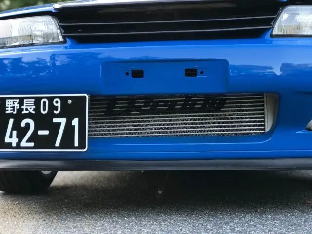 r32 skyline rb20 turbo