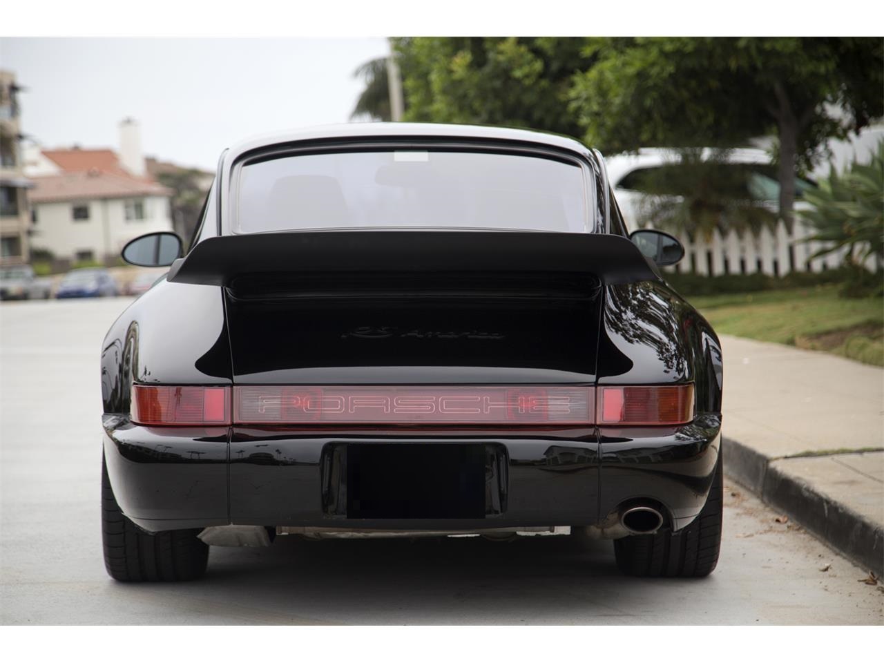 1994 porsche 964