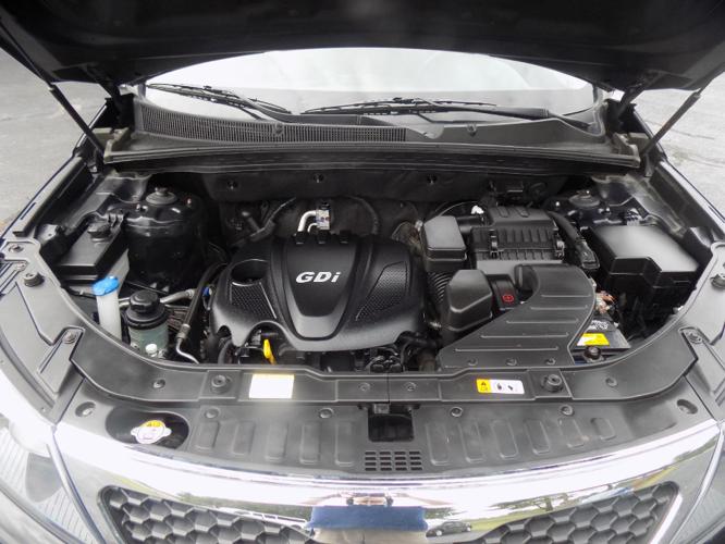 used 2013 kia sorento fwd lx dover, de 19903 for sale in dover, delaware