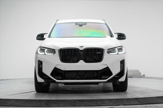 2024 bmw x3 m awd