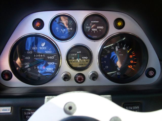 1979 308 gts ferrari