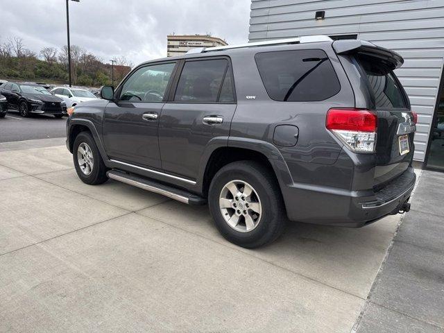 2011 toyota 4runner sr5