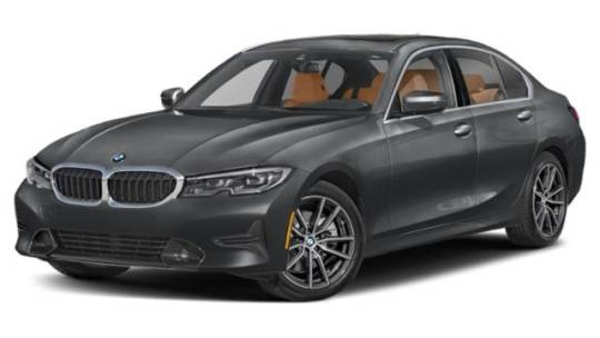 2022 BMW 3 series