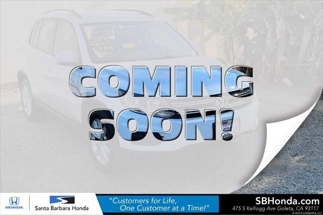 2017 volkswagen tiguan limited 2.0t