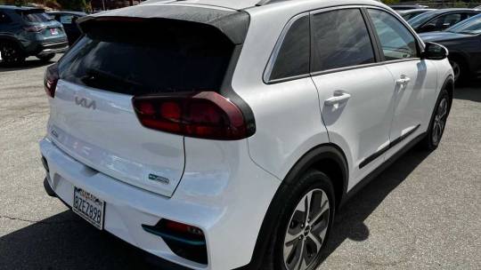 2022 Kia Niro