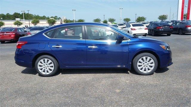 certified 2016 nissan sentra sv dothan, al 36305 for sale in dothan, alabama