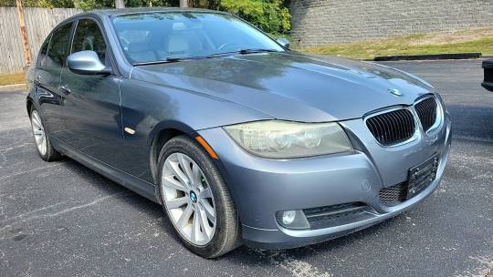 2011 BMW 3 series i$1