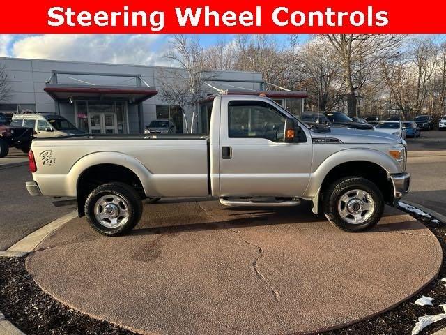 2015 ford f-350 xlt