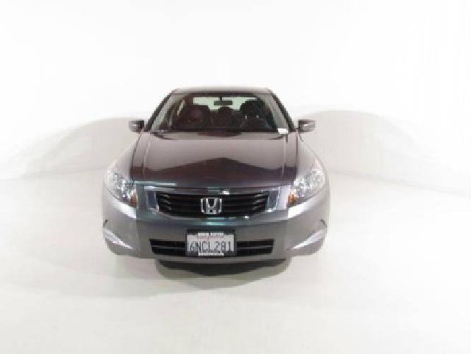 2010 honda accord sedan lx-p in cerritos, ca