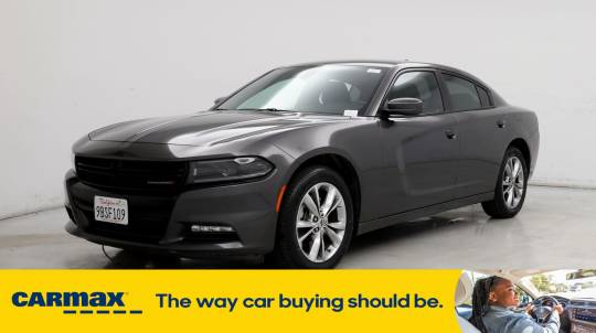 2022 Dodge Charger
