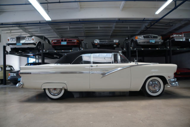 0 312 v8 automaticconvertible