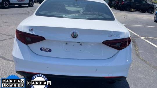 2023 alfa romeo giulia sprint