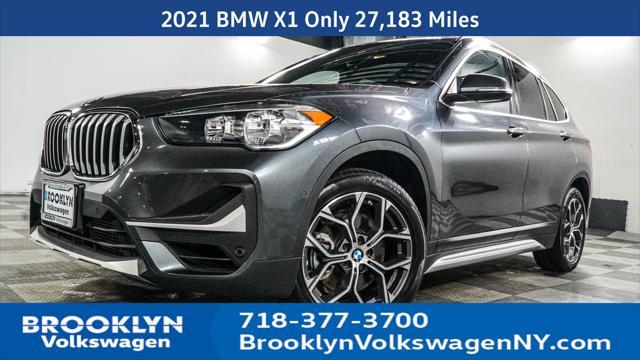 2021 bmw x1 xdrive28i