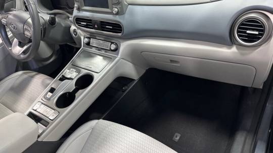 2021 Hyundai Kona