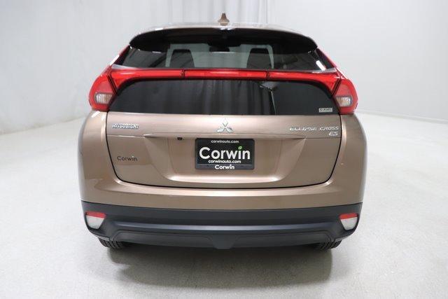 used 2019 mitsubishi eclipse cross es fargo, nd 58103 for sale in fargo, north dakota