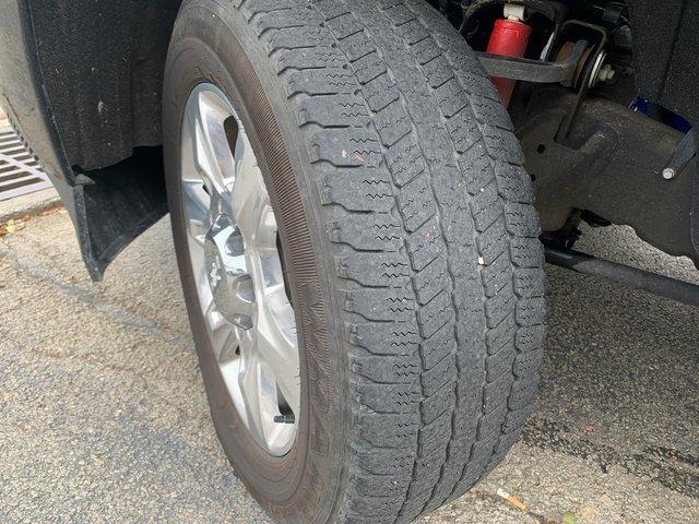 used 2018 chevrolet 4x4 crew cab ltz greenville, oh 45331 for sale in greenville, ohio