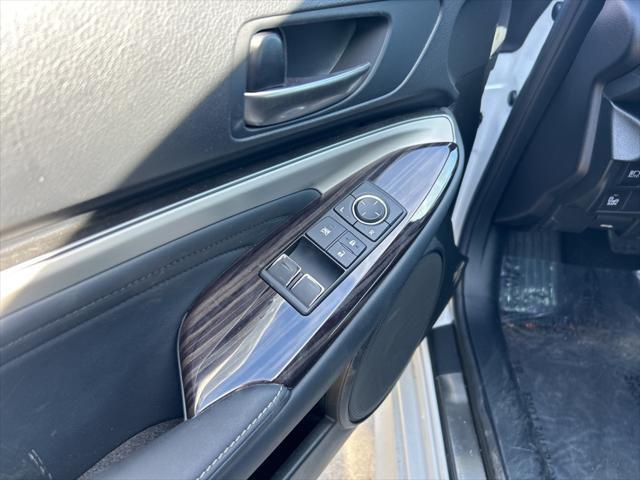 2021 lexus rc 300 base