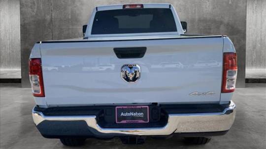 2024 RAM 3500