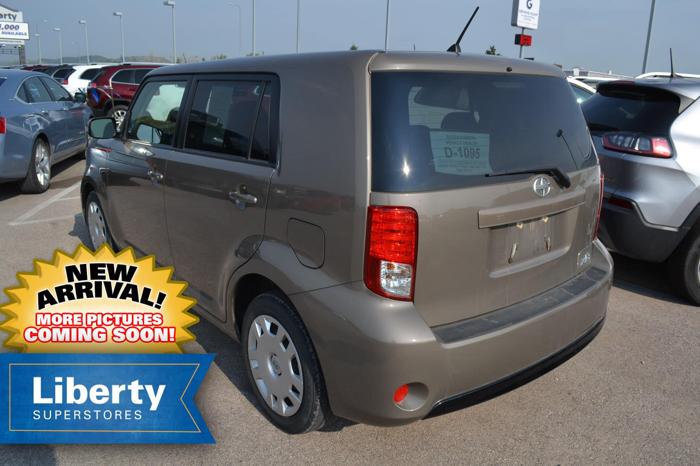 2015 scion xb base 4dr wagon 5m for sale in jolly acres, south dakota