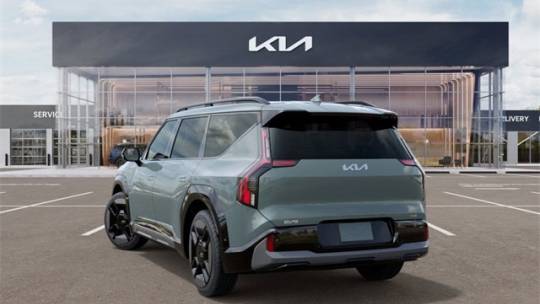 2024 Kia EV9