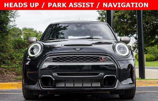 2024 mini hardtop cooper s