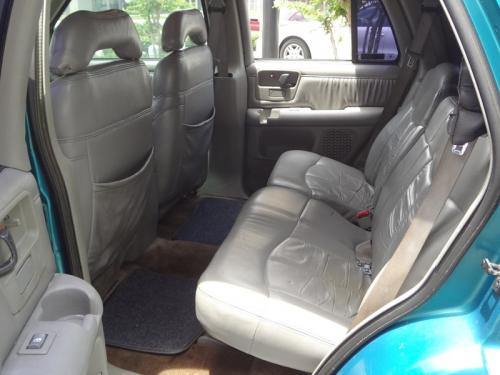 1995 chevrolet blazer lt in florida