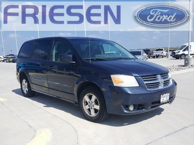 used 2008 dodge grand caravan sxt aurora, ne 68818 for sale in aurora, nebraska