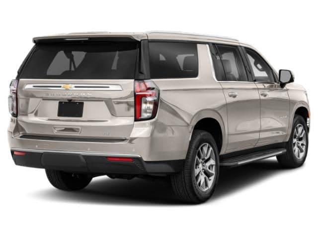 2021 chevrolet suburban 4wd lt in easley, south carolina