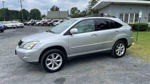 2009 lexus rx 350 in secaucus, new jersey